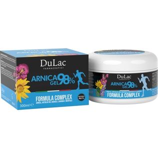 DULAC ARNICA COMPLEX 98% 300 ML