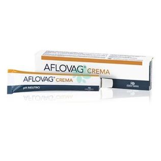 AFLOVAG CREMA PH NEUTRO 30 G