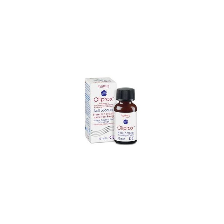 oliprox smalto unghie 12 ml ce