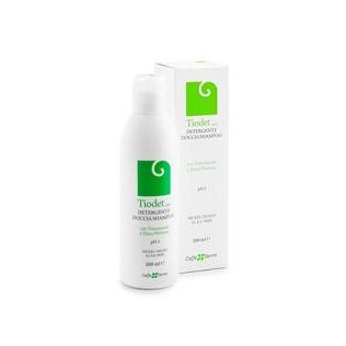 TIODET-ZNP DETERGENTE 200 ML