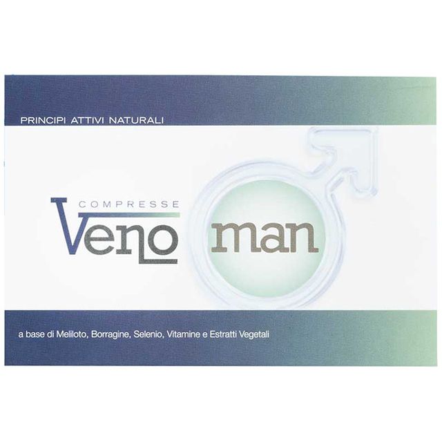 venoman-30-compresse-500-mg