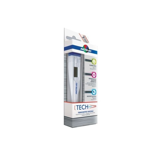 master-aid-tech-easy-termometro-digitale