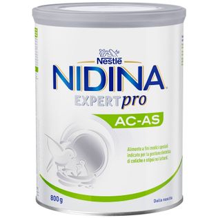 NIDINA EXPERT PRO AC-AS 800 G