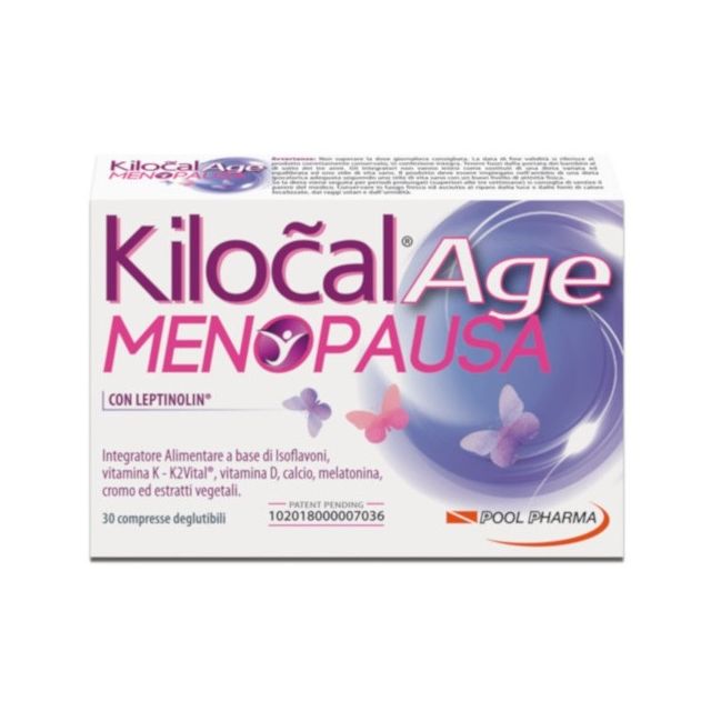 kilocal-age-menopausa-30-compresse