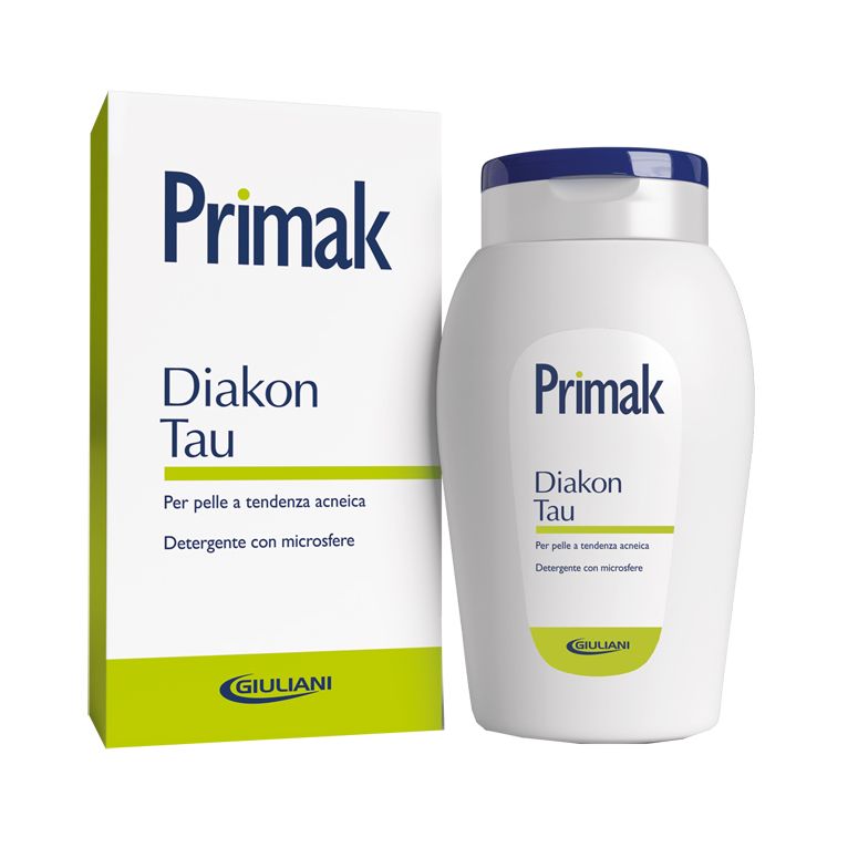 primak diakon tau 200 ml