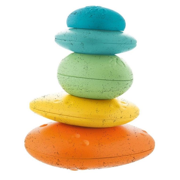 chicco gioco stone balance