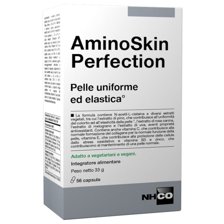 nhco aminoskin perfection 56 capsule