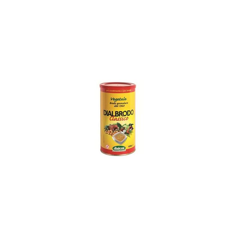 dialbrodo classico 1kg