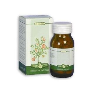 CENTELLA ASIATICA 125 TAVOLETTE 400 MG