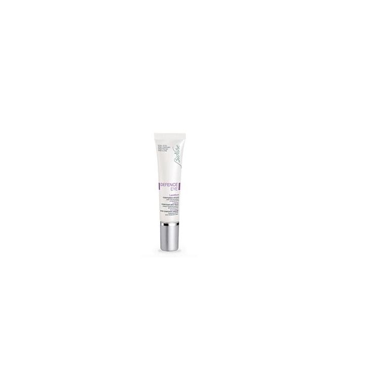 defence tolerance eye lenitivo contorno occhi 15 ml