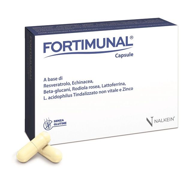 fortimunal-15-capsule