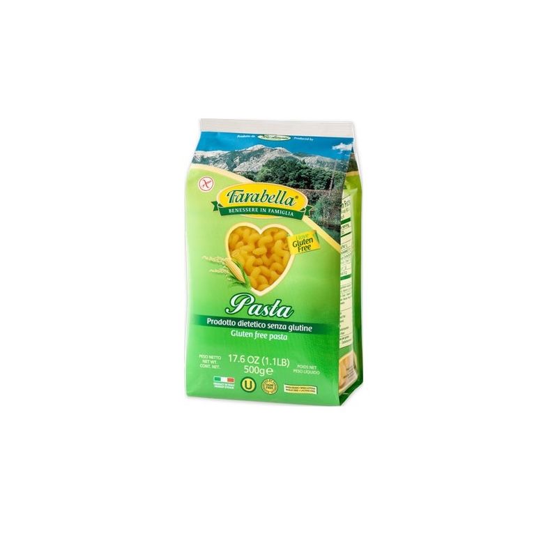 farabella tortiglioni 500 g