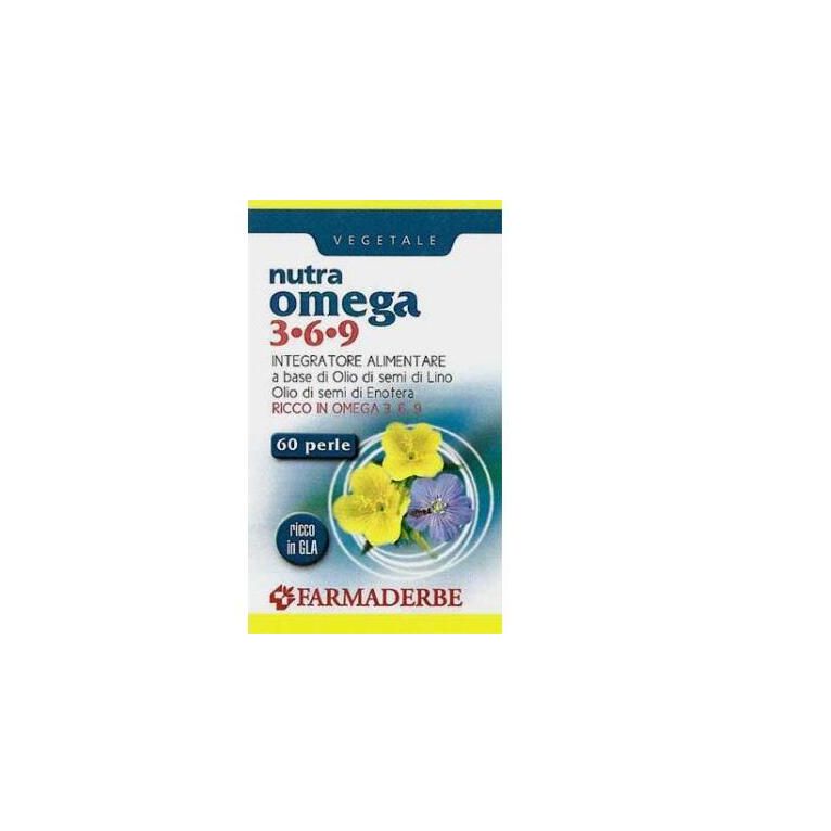 omega 3 6 9 60 perle