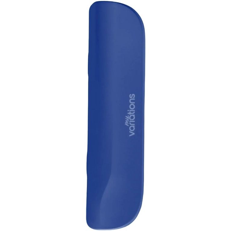 myvariations custodia da viaggio blu