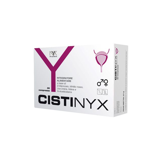 cistinyx-30-compresse