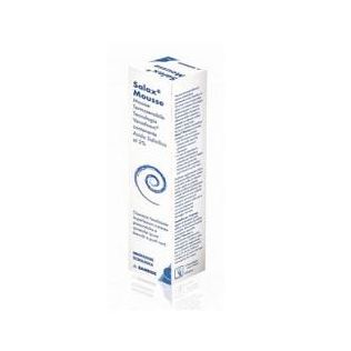 SALAX MOUSSE 75 ML