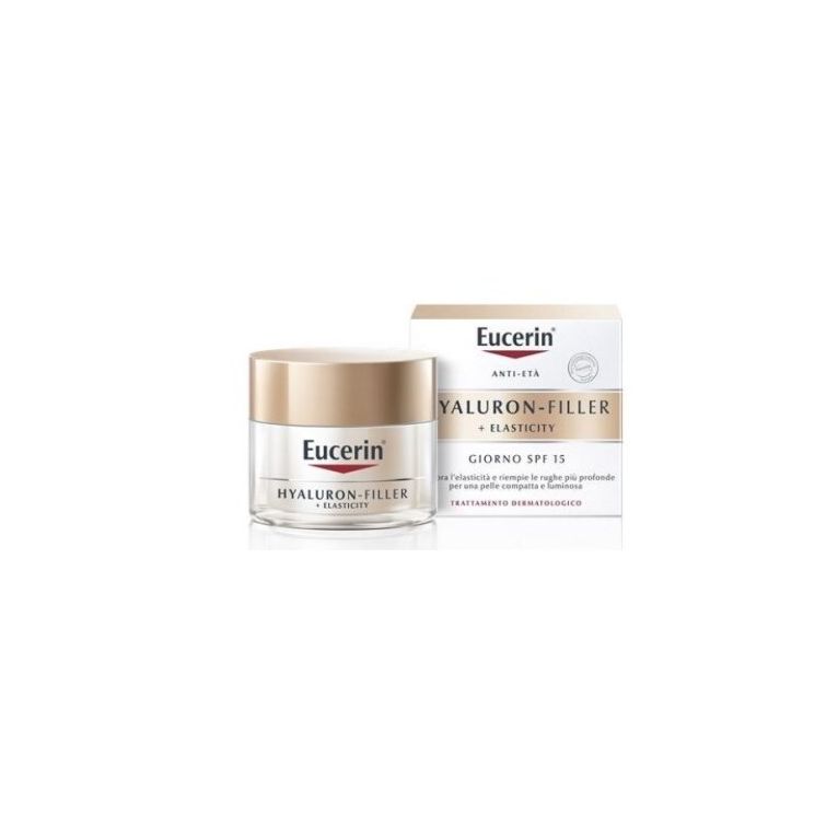 eucerin hyaluron-filler elasticity giorno 50 ml
