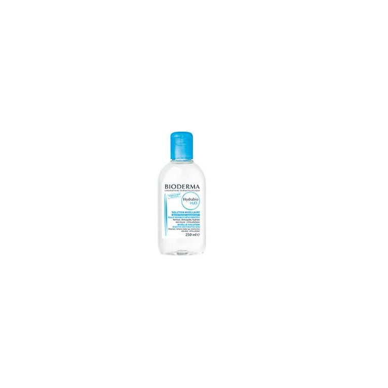 hydrabio h2o soluzione micellare struccante idratante 250 ml