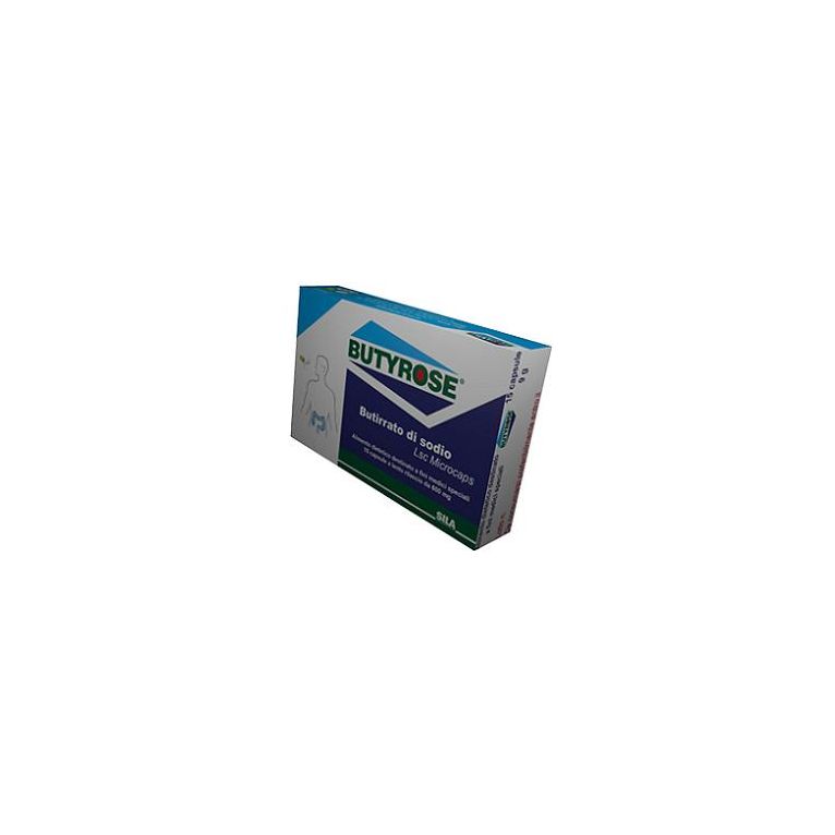 butyrose lsc 15 microcapsule