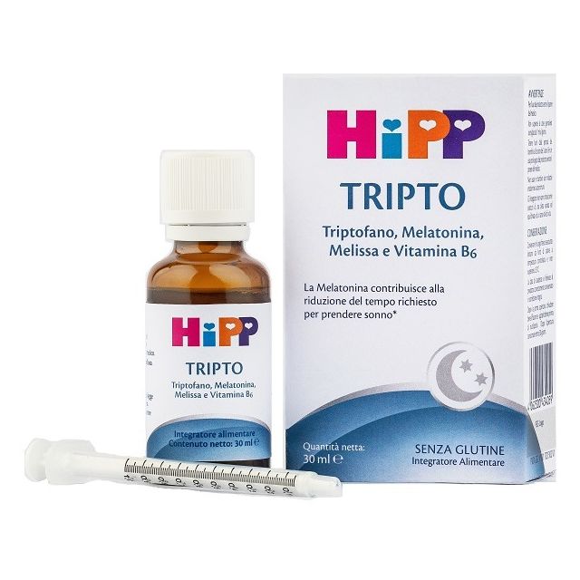 hipp-tripto-30-ml