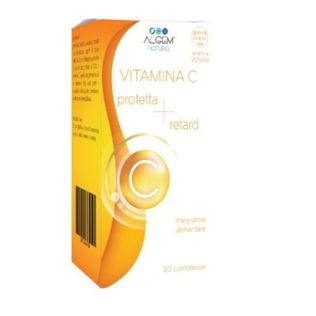 VITAMINA C PROTETTA + RETARD 30 COMPRESSE