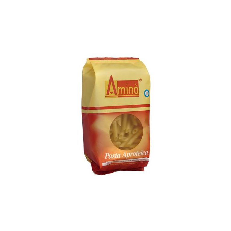 amino la pasta aproteica penne rigate 400 g