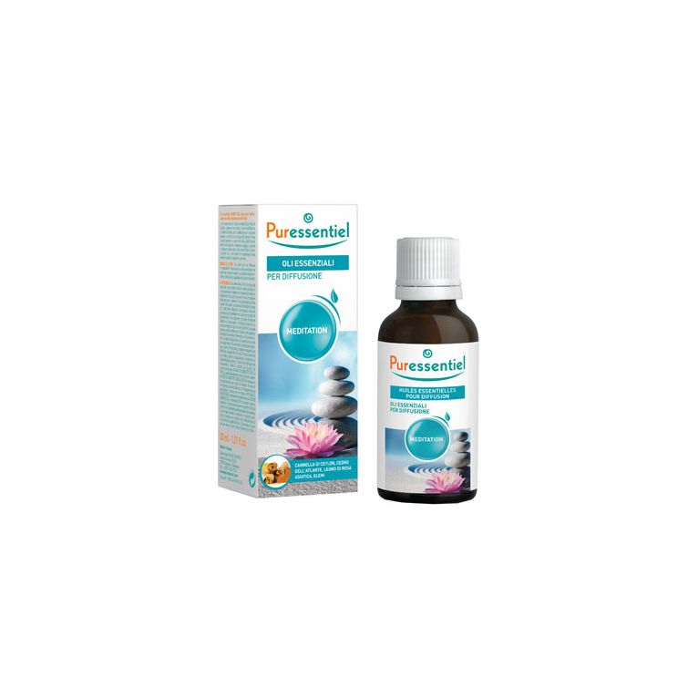puressentiel miscela meditation 30 ml