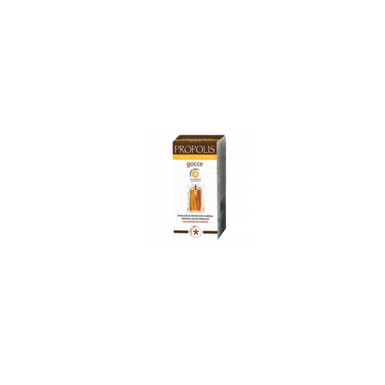 propolis bimbi estratto analcolico 50 ml