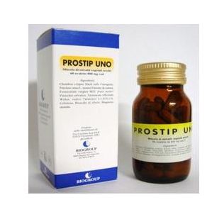 PROSTIP UNO 60 COMPRESSE 800MG