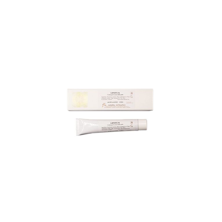 lipotuja crema 30 ml