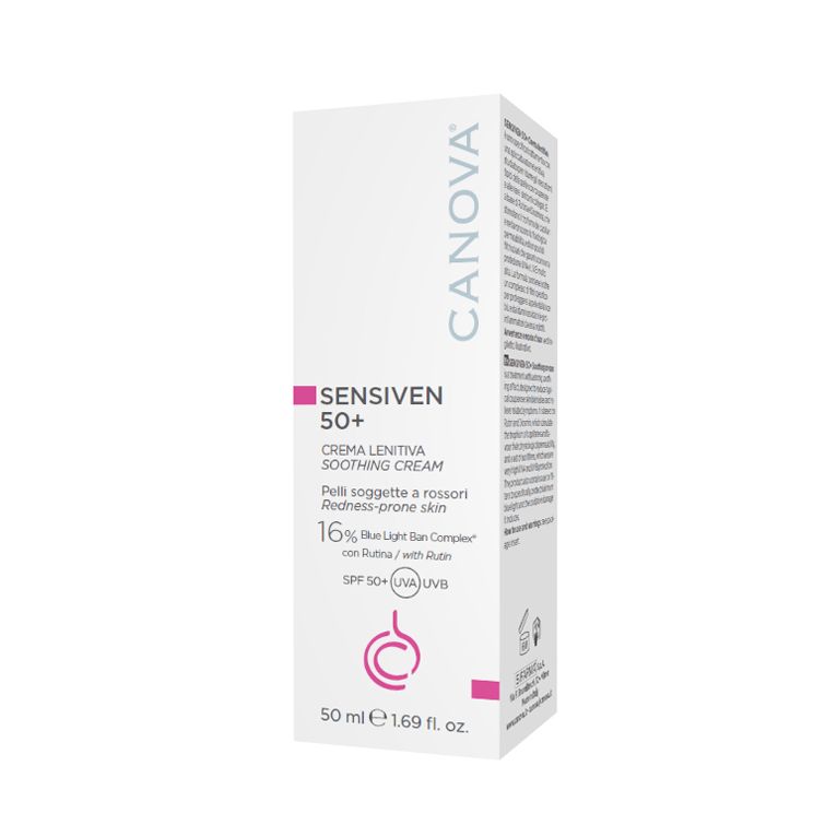 sensiven 50+ 50 ml