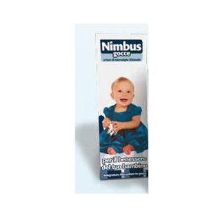 NIMBUS GOCCE 50 ML 1 PEZZO