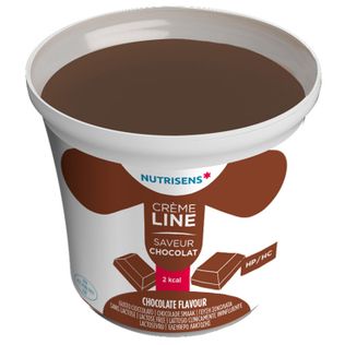 CREMELINE 2KCAL CIOCCOLATO 4X125 G