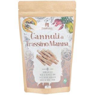 FRASSINO MANNA CANNULI 100 G