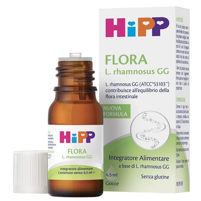 hipp-flora-65-ml