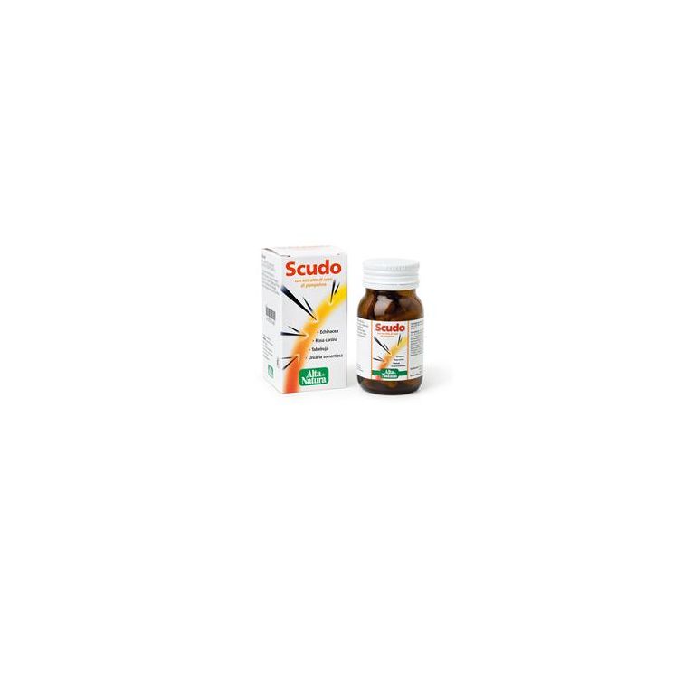 scudo 50 opercoli 500 mg
