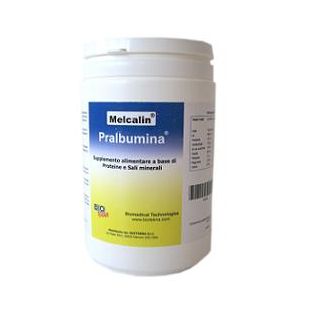 MELCALIN PRALBUMINA CACAO 532 G