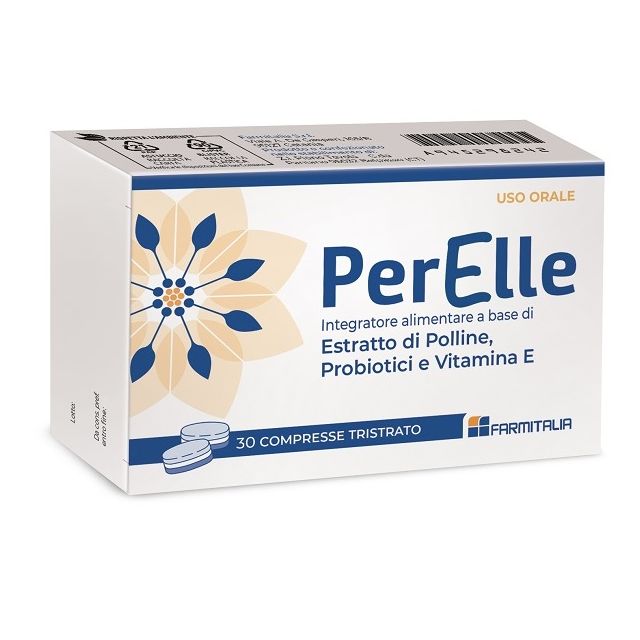perelle-30-compresse-tristrato