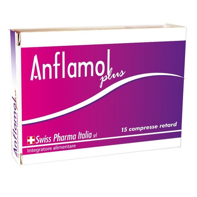 anflamol-plus-15-compresse