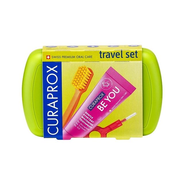 curaprox-travel-set-green