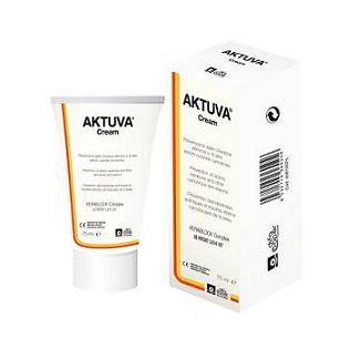 AKTUVA CREAM TUBO 75 ML