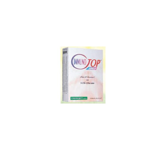 immunotop-junior-15-bustine-da-45-g
