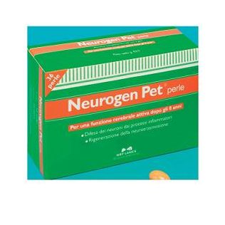 NEUROGEN PET BLISTER 36 PERLE