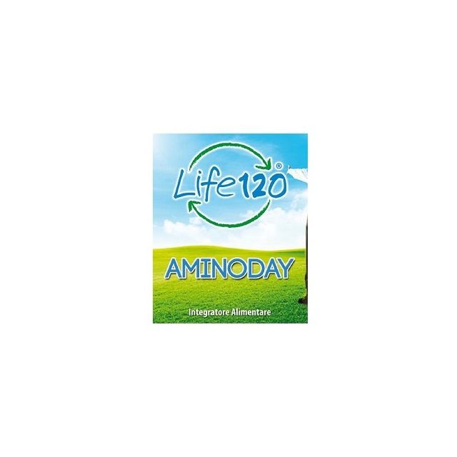 aminoday-90-compresse