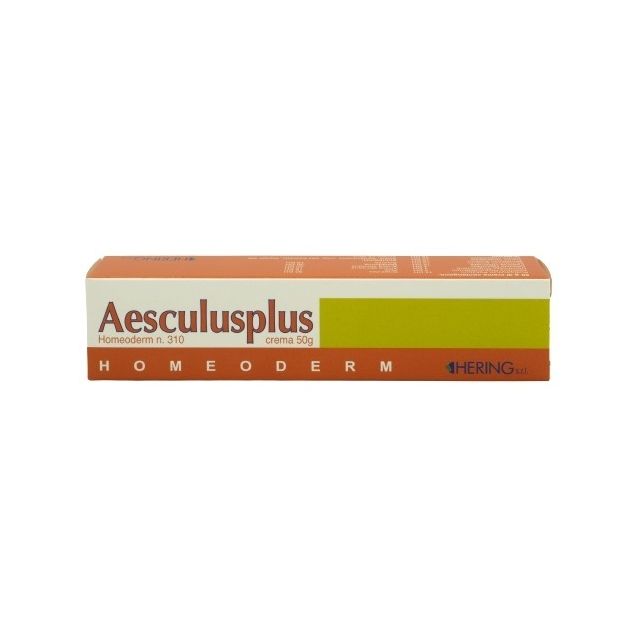 aesculusplus-crema-50-g
