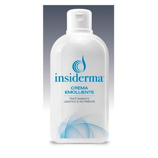 INSIDERMA CREMA EMOLLIENTE 500 ML