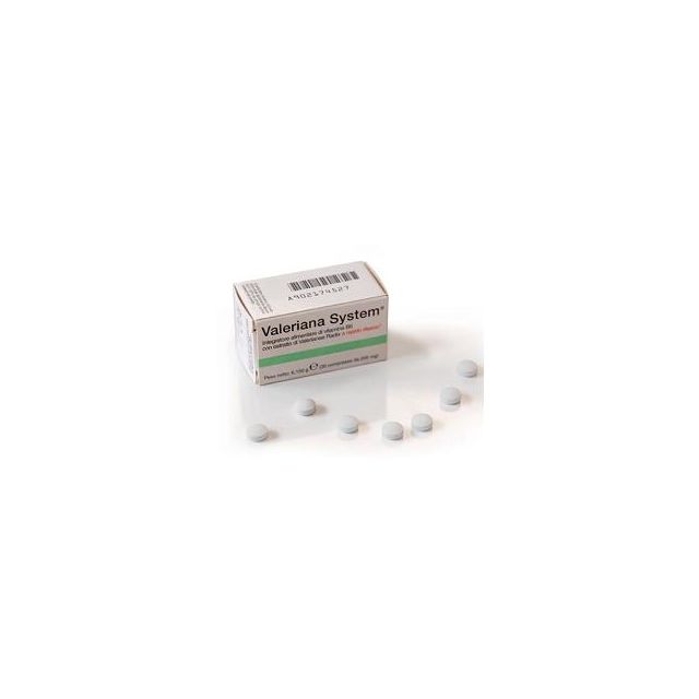 valeriana-system-30-compresse