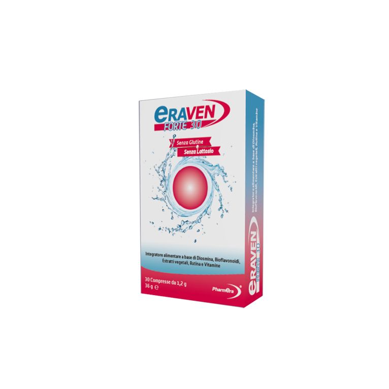 eraven forte 30 compresse