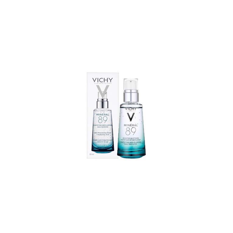 mineral 89 siero 50 ml