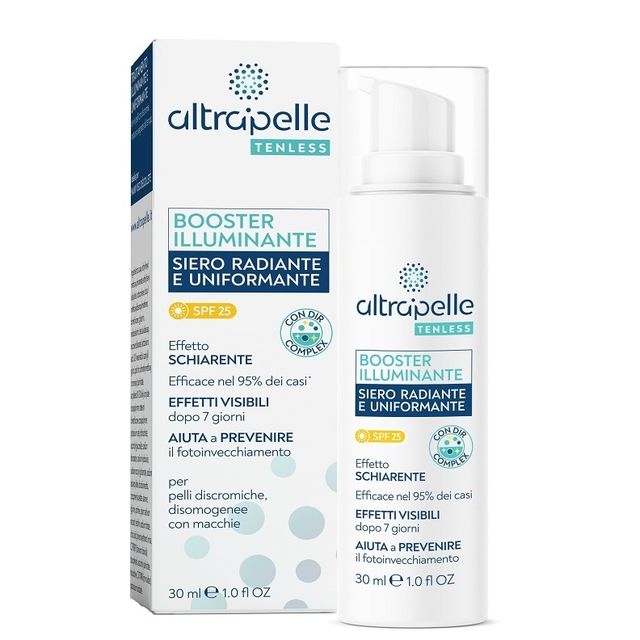 altrapelle-tenless-booster-illuminante-siero-radiante-uniformante-30-ml